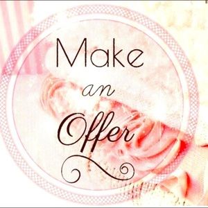 Don’t be shy!! I’m a consumer too!!